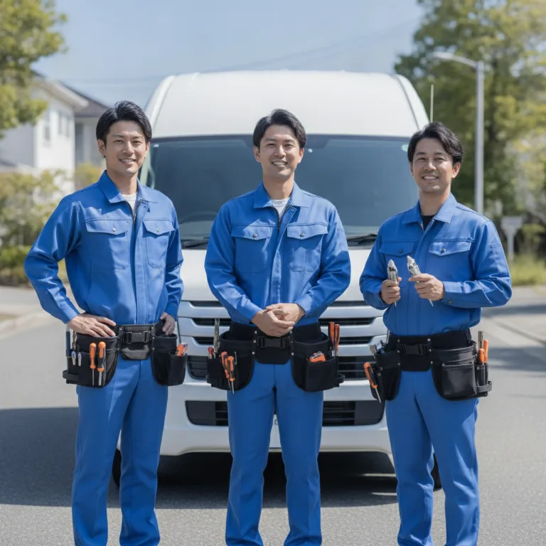窓の設置 のチーム: 富士市